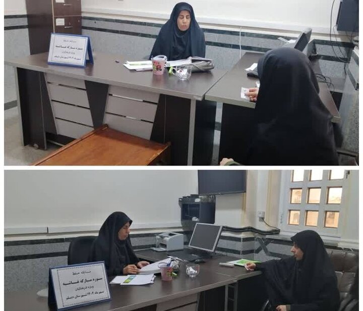 رئیس تبلیغات دیلم: فعالیت‌های قرآنی در شهرستان گسترش یافت