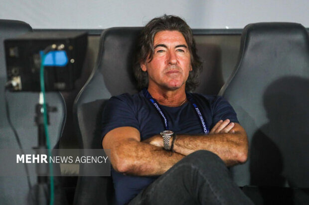 ریکاردو ساپینتو رفت/ تماس باشگاه استقلال با فرهاد مجیدی