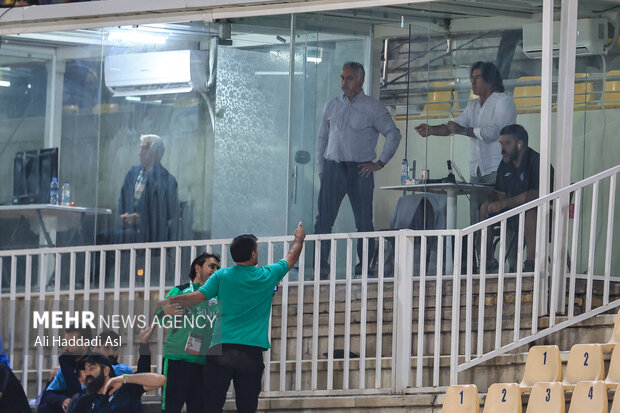 ساپینتو باید با واقعیت کنار بیاید/ تانزانیا در سطح تیم ملی ایران نیست