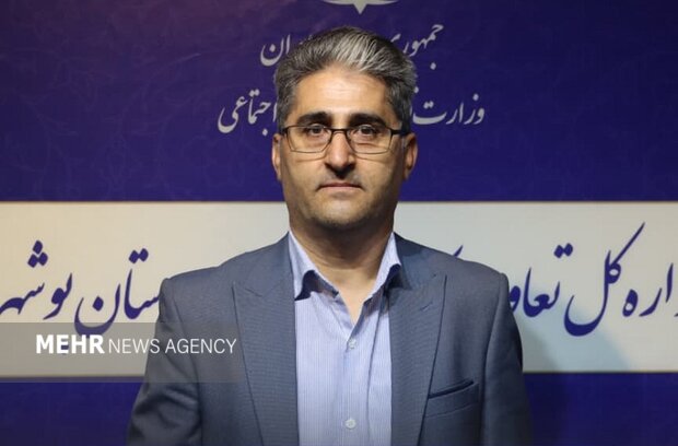 سرپرست امور عشایر بوشهر منصوب شد