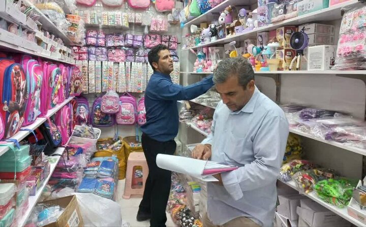 سرپرست صمت گناوه: ۲۴ واحد صنفی متخلف شناسایی شدند