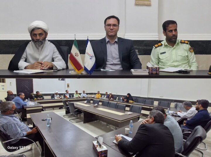 سلیمانی: ظرفیت‌های مردمی برای احیا و صیانت از میراث فرهنگی استفاده شود