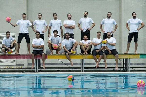 «طلسم» بر روی «طلای» واترپلوی ایران/ «مردان آب» همچنان تشنه قهرمانی!