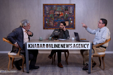 قانون حجاب؛ تقویت فرهنگ یا «خشونت»؟ / اقبالی: دو تا سه درصد جامعه کشف حجاب را کنش سیاسی می‌دانند/ مهاجری: چماقت را زمین بگذار!