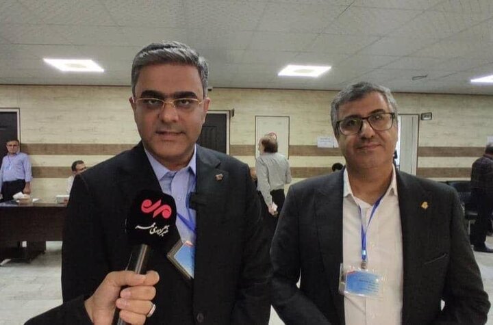 نهمین دوره انتخابات نظام پزشکی استان بوشهر