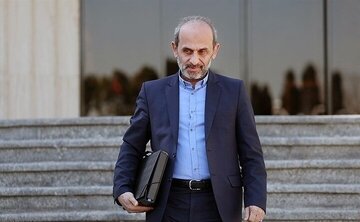 پاسخ عجیب جبلی به برگزاری مناظره میان روحانی و جلیلی در صدا و سیما!