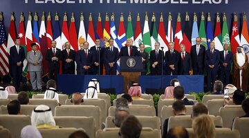 پیامدهای آتش‌بس غزه بر سیاست خارجی کشورهای عربی / گام بعدی امریکا و اسرائیل چه خواهد بود؟