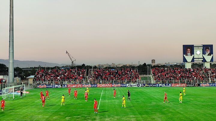 اتفاق مثبت برای تراکتور در لیگ نخبگان آسیا/ توصیه برای روزهای سخت