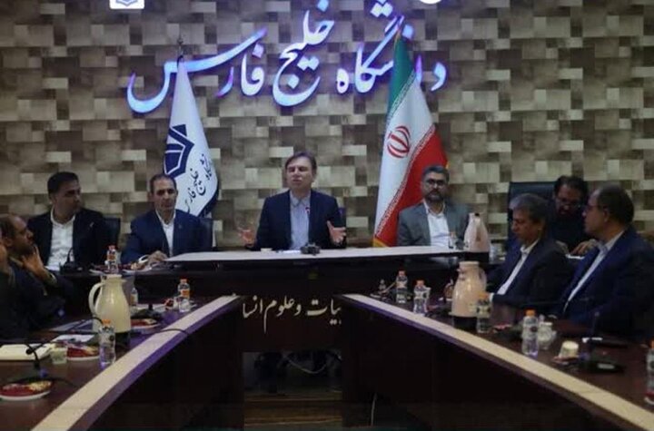 استاندار بوشهر: حول اصل منافع ملی و اهداف بلند کشور  متحد باشیم