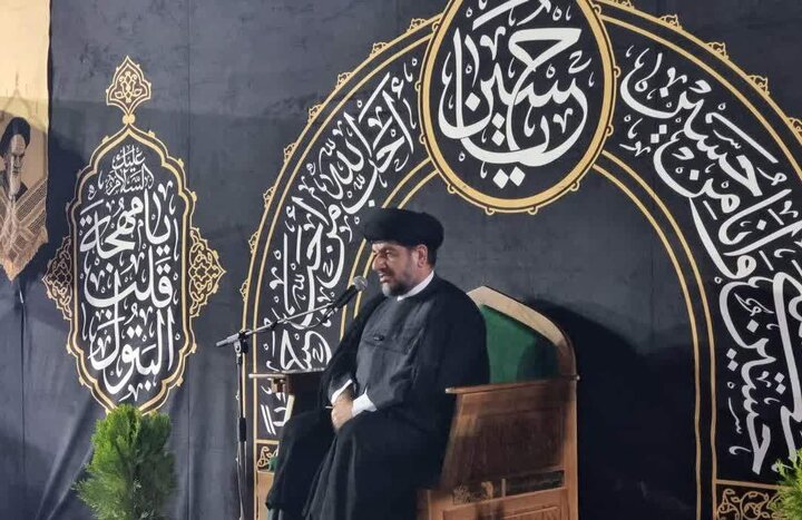 امام جمعه گناوه: شب جمعه زمان نزول رحمت الهی و برآورده شدن دعا است