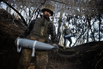 اهمیت اشغال پوکروفسک برای مسکو / پیشرویهای روسیه در خاک اوکراین ادامه دارد / سقوط شهر پوکروفسک چه معنایی برای اوکراین دارد؟