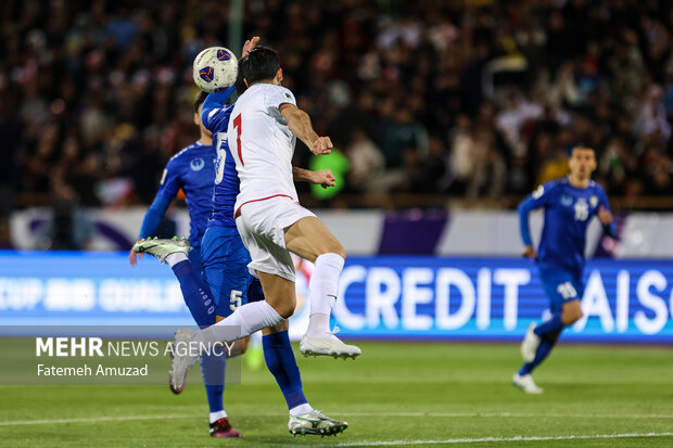 ایران – ازبکستان؛ حرکت قلعه‌نویی روی لبه شمشیر/ فقط برد راضی‌کننده است