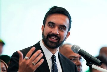 بازتعریف تنوع سیاسی در آمریکا / زهران ممدانی: شهردار جدید نیویورک و چالش‌های سوسیالیسم محلی در برابر وال‌استریت