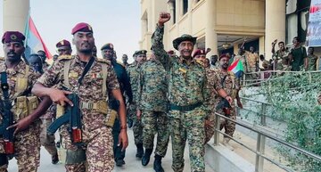 بازیگران موثر در جنگ مذهبی سودان / چگونه منازعه ای مذهبی، اهداف اقتصادی را دنبال می کند؟