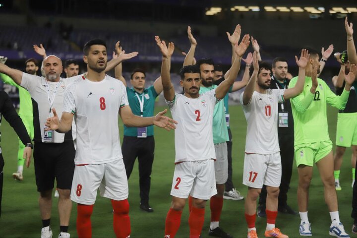 حضور در تورنمنت امارات به سود ایران بود؛ گالیاردی به قلعه‌نویی کمک کند