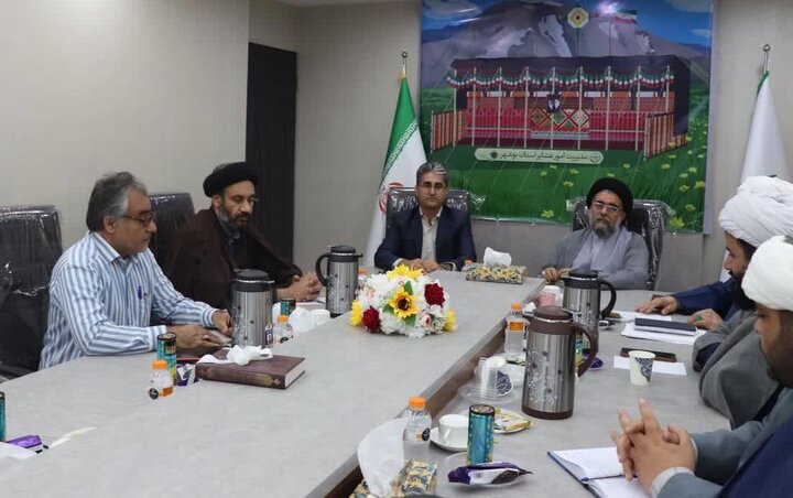 رحیمی: نمایندگی آموزش و پرورش عشایر در استان بوشهر راه‌اندازی شود