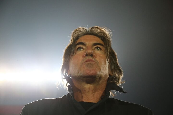 ساپینتو: شانس صعود داریم/ در بازی با المحرق محکوم به پیروزی هستیم