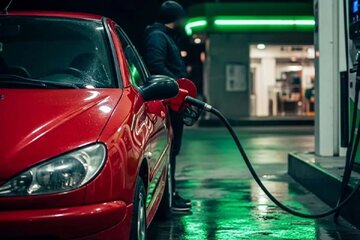 سیگنال بنزین ۵ هزار تومانی به تورم چیست؟/ افزایش ۲ هزار تومانی قیمت بنزین نه تاثیری بر حل ناترازی دارد نه کسری بودجه