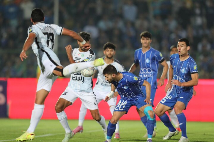 عالمی: دو بازیکن نقش تاثیرگذاری در تیم دارند/ یک ضعف استقلال پابرجاست