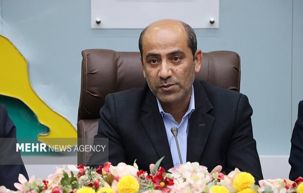 فرماندار دشتی: شرایط برگزاری انتخابات به صورت الکترونیکی فراهم می‌شود