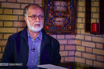 محمد عطریانفر:دیر یا زود بساط فیلترینگ جمع میشود/ استفاده تندروها از اینترنت سفید بهترین دلیل برای ابطال دیدگاهها و نظرات خودشان است