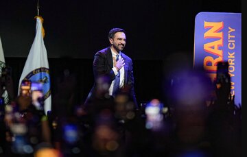 ممدانی چگونه هم ترامپ و هم ساختار مستقر حزب دموکرات را شکست داد؟ / معیشت و هزینه‌های زندگی همچنان اصلی‌ترین انگیزه‌های رای‌دهندگان آمریکایی