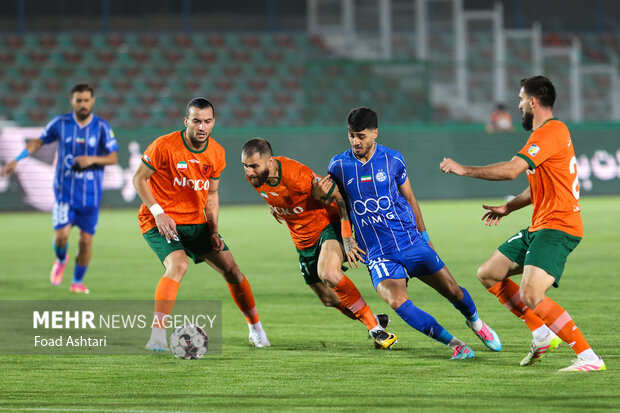 هشدار به استقلال برای دیدار با«الوحدات»/ تیم ملی ترمز آبی‌ها را می کشد