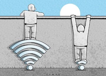 واکنشهای سه گانه مدافعان فیلترینگ به افشای خط سفید/ توجیهاتی که مردم را قانع نکرد