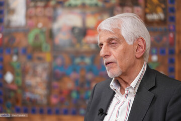 پیشبینی ماجدی از آینده اقتصاد ایران در پساماشه/ مردم میخواهند زندگی کنند، نه مبارزه / موضع اروپا در گستره و عمق تحریم ایران مهم است