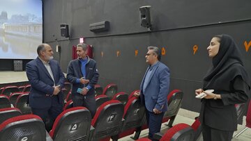 کوهچنار قرار است صاحب سینما شود/ کازرون سینما ندارد