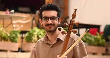 یک ایرانی نامزد دریافت جایزه گِرَمی