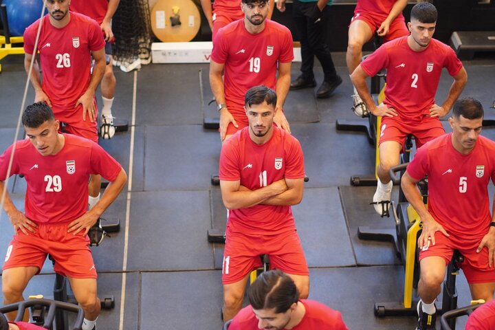 ۲۶ بازیکن به تیم ملی فوتبال دعوت شدند/حذف چند چهره مطرح توسط قلعه‌نویی