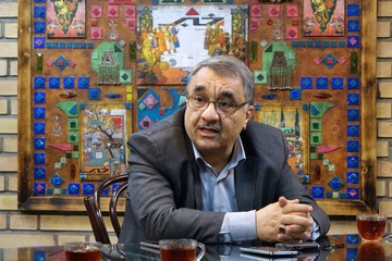 آیا حمله به ایران قطعی شد؟ / فرجیراد: از درون ایران به ترامپ و نتانیاهو برای تهدید گرا دادند / آمریکا مستقیما علیه ایران وارد عمل نخواهد شد