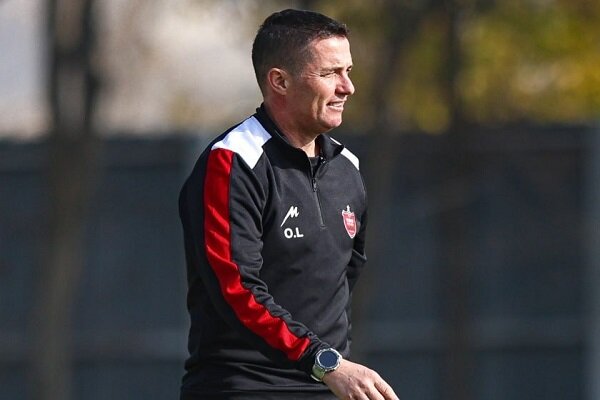 اوسمار: باید در قراردادم موی سفید می‌گذاشتم/ عقب نشینی را قبول ندارم