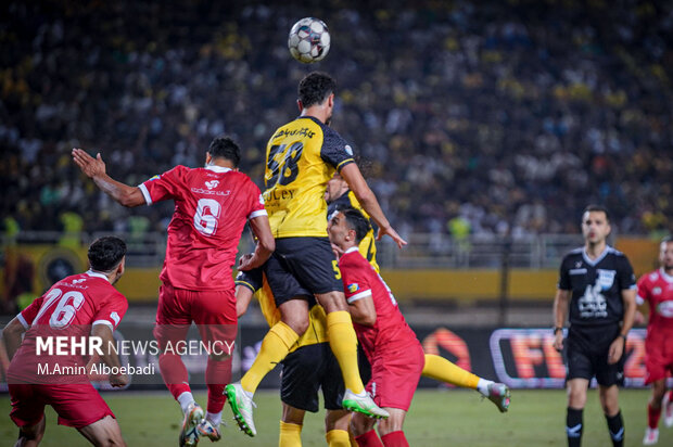 تحلیل عملکرد ۴ تیم پرطرفدار لیگ برتر/ نقطه ضعف و قدرت سرخابیها کجاست؟