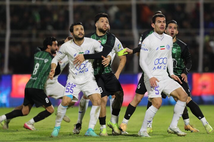 تساوی برای استقلال حکم باخت دارد/ ۲ بازیکن باید در لیست مازاد باشند