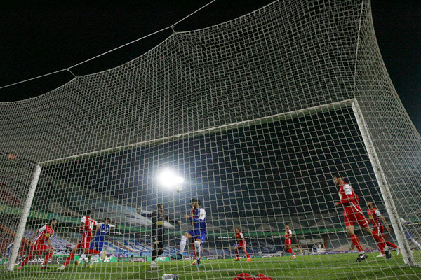 خروج دربی تهران از لیست بازیهای مهم دنیا/سقوط عجیب استقلال و پرسپولیس