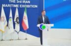 زارع: اقتصاد دریامحور از مؤلفه‌های اصلی توسعه پایدار است