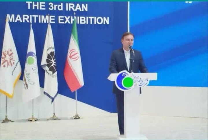 زارع: اقتصاد دریامحور از مؤلفههای اصلی توسعه پایدار است