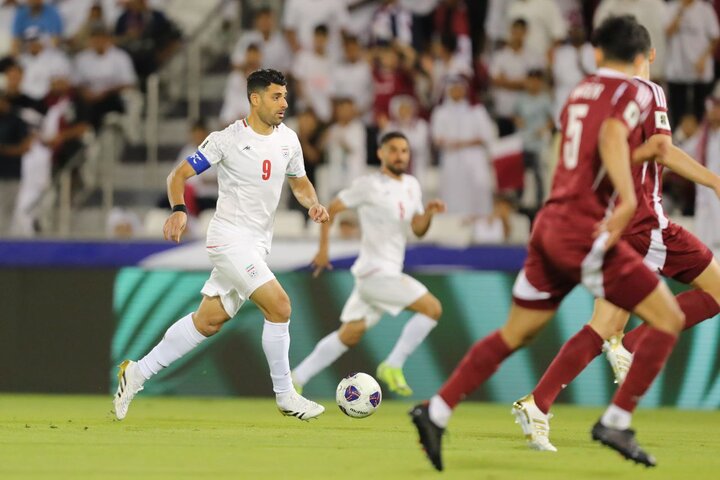 قرعه ایران بیشتر شبیه «معجزه» است/ ضعف‌های فنی تیم ملی باید رفع شود