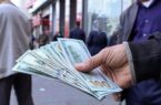 قیمت دلار، یورو و سایر ارزها امروز ۱۲ آذر/ دلار دوباره به کانال‌های پایین‌تر سقوط کرد