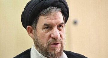 میرتاج الدینی: مواضع پزشکیان و رئیسی در سیاست خارجی یکسان است؛ ادبیاتشان فرق می کند