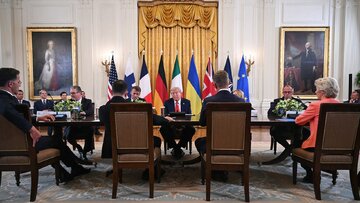 نظم لیبرال پس از جنگ جهانی دوم در حال فروپاشی است / اروپا در سیاست خارجی ترامپ از شریک راهبردی به منطقه دستدوم تنزل یافته است