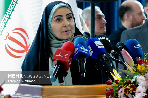 نهمین نمایشگاه بین‌المللی حمل‌ونقل، لجستیک و صنایع وابسته