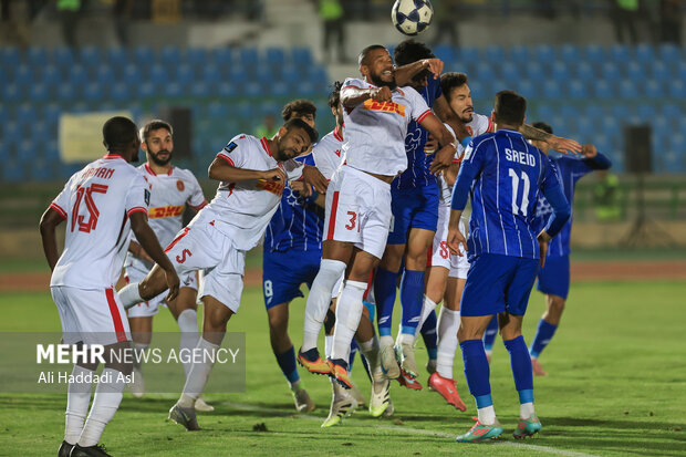 هشدار به استقلال برای دیدار با المحرق/ تصمیم ساپینتو به تیم لطمه زد!