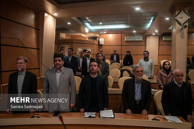 پنجمین همایش ملی صندوق‌های قرض الحسنه