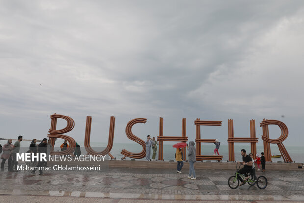 آسایش: چالش‌های شهری در بوشهر حل شود