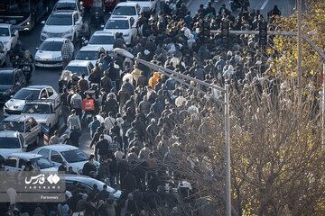 از ابطال مصوبه دولت تا توقیف طرح مجلس؛ سرنوشت قانون تجمعات در ایران