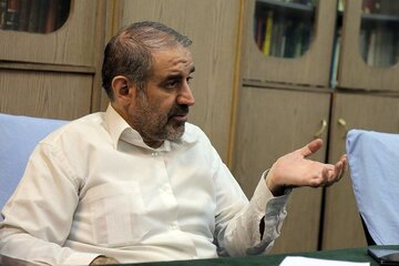 انبارلویی: اعتراض مردم به اغتشاش قیمت هاست / در منطق بازار اعتصاب و بستن مغازه معنا ندارد/ سیا و موساد سعی دارند روی اعتراضات سوار شوند