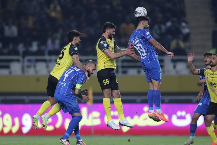 انتخاب گزینه‌های جانشینی ساپینتو/ یک تیم دیگر به داد استقلال رسید!